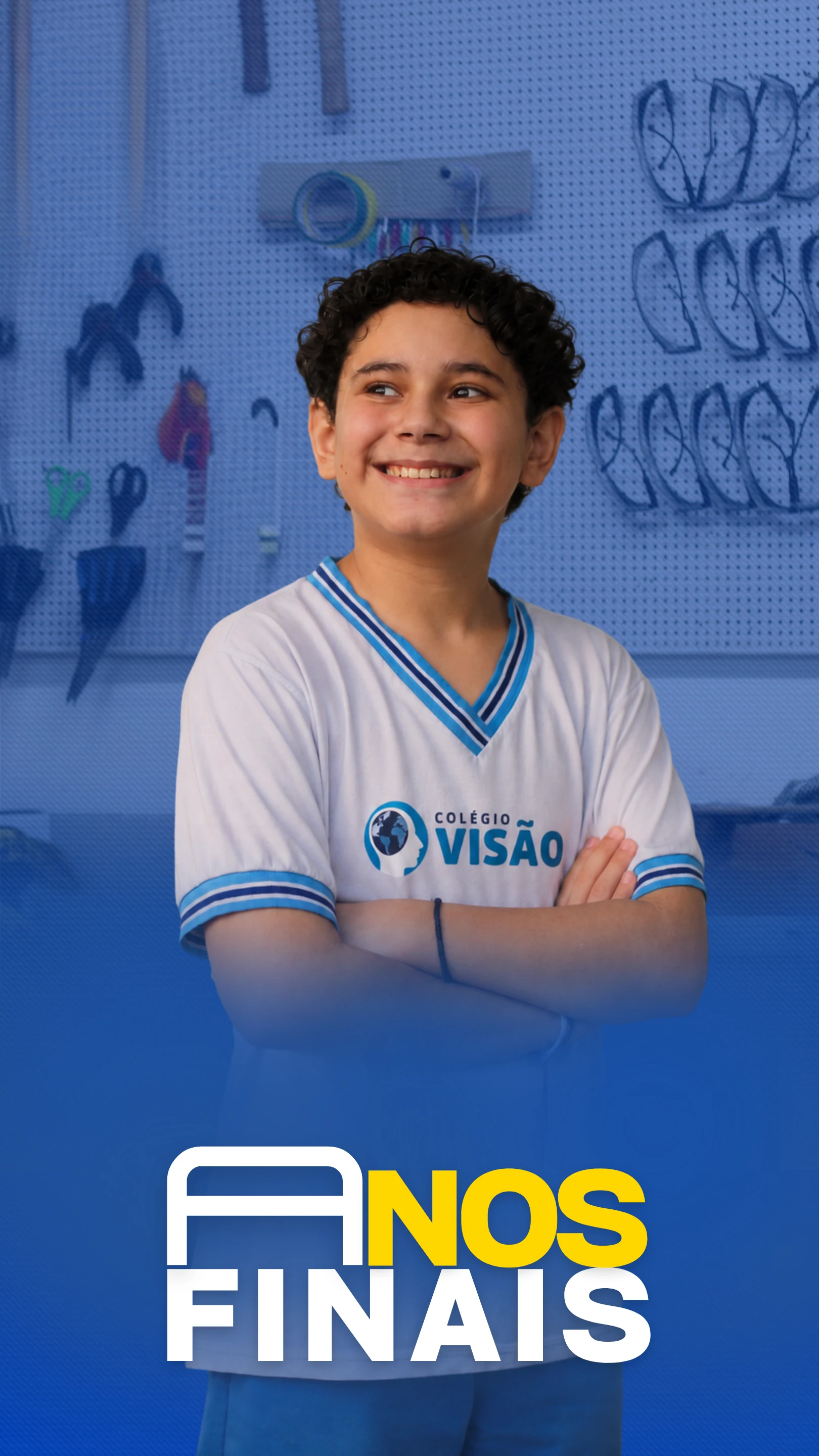 Ensino Fundamental Anos finais