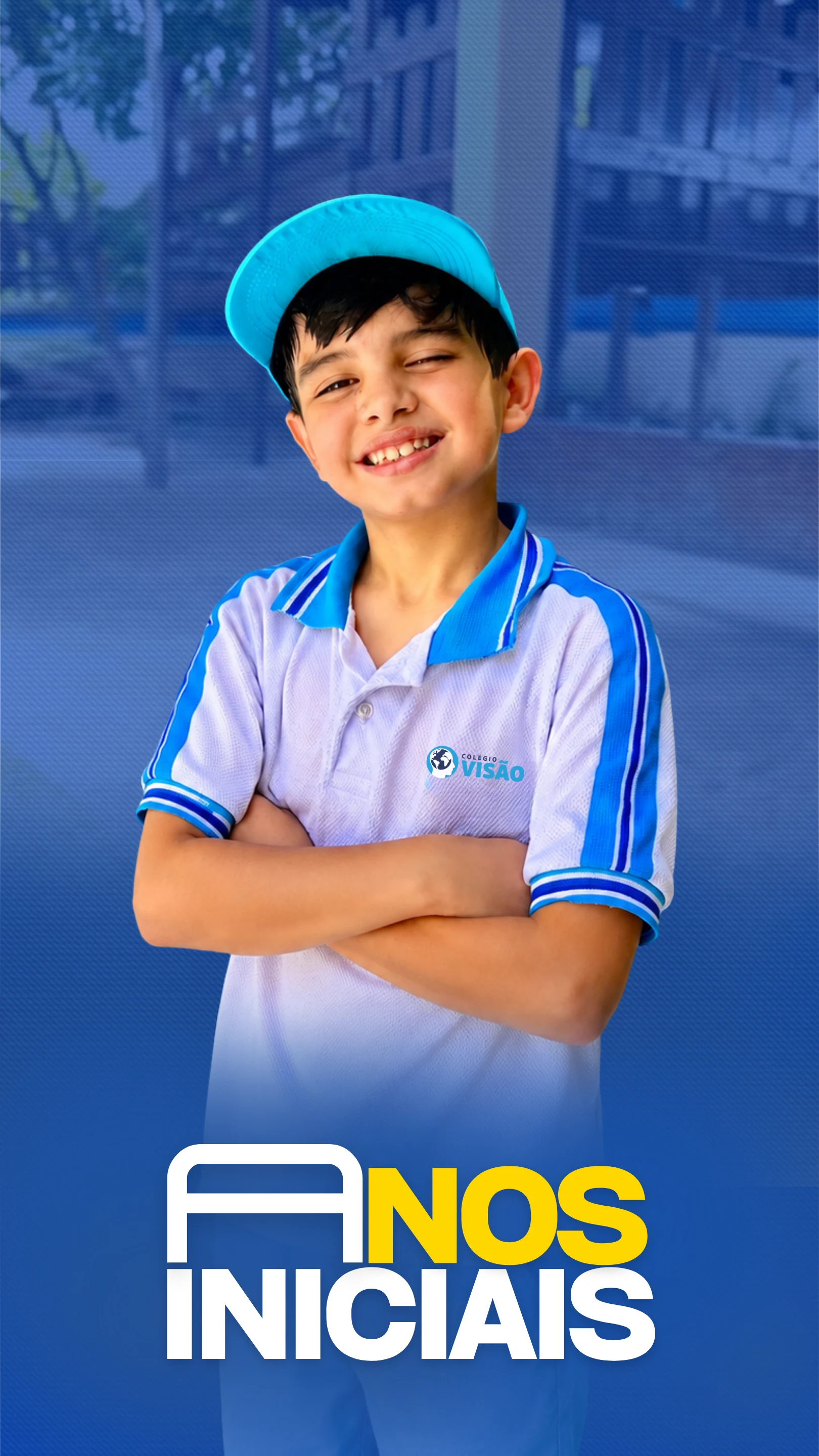 Ensino Fundamental Anos iniciais