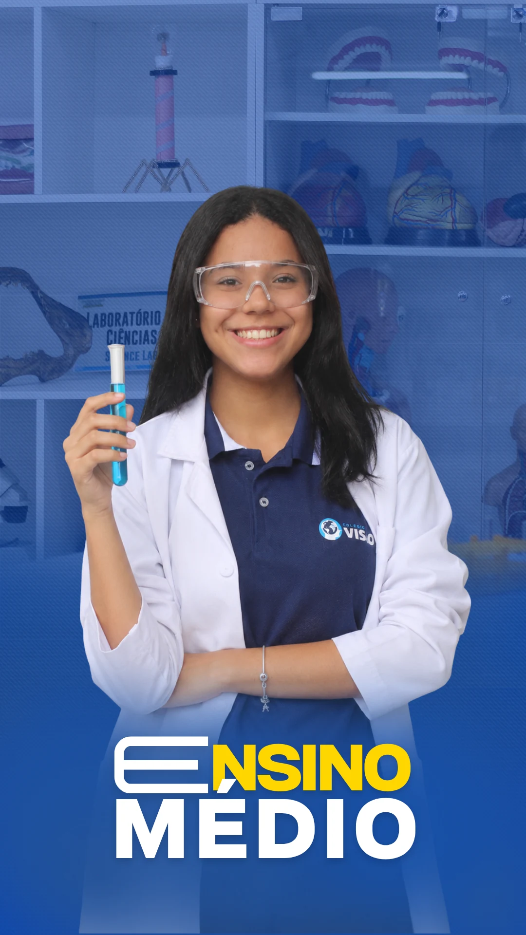 Ensino Médio