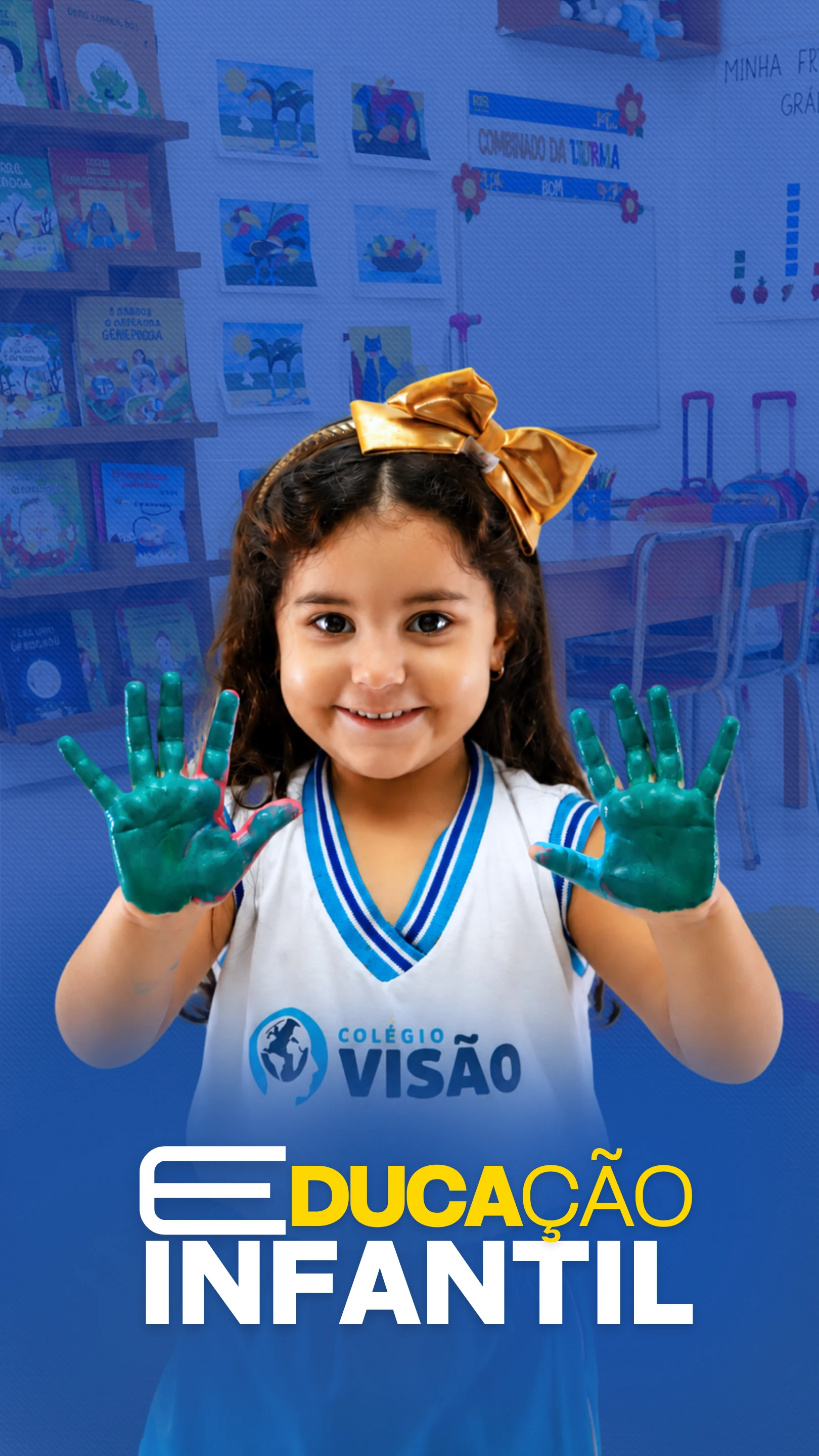 Educação Infantil