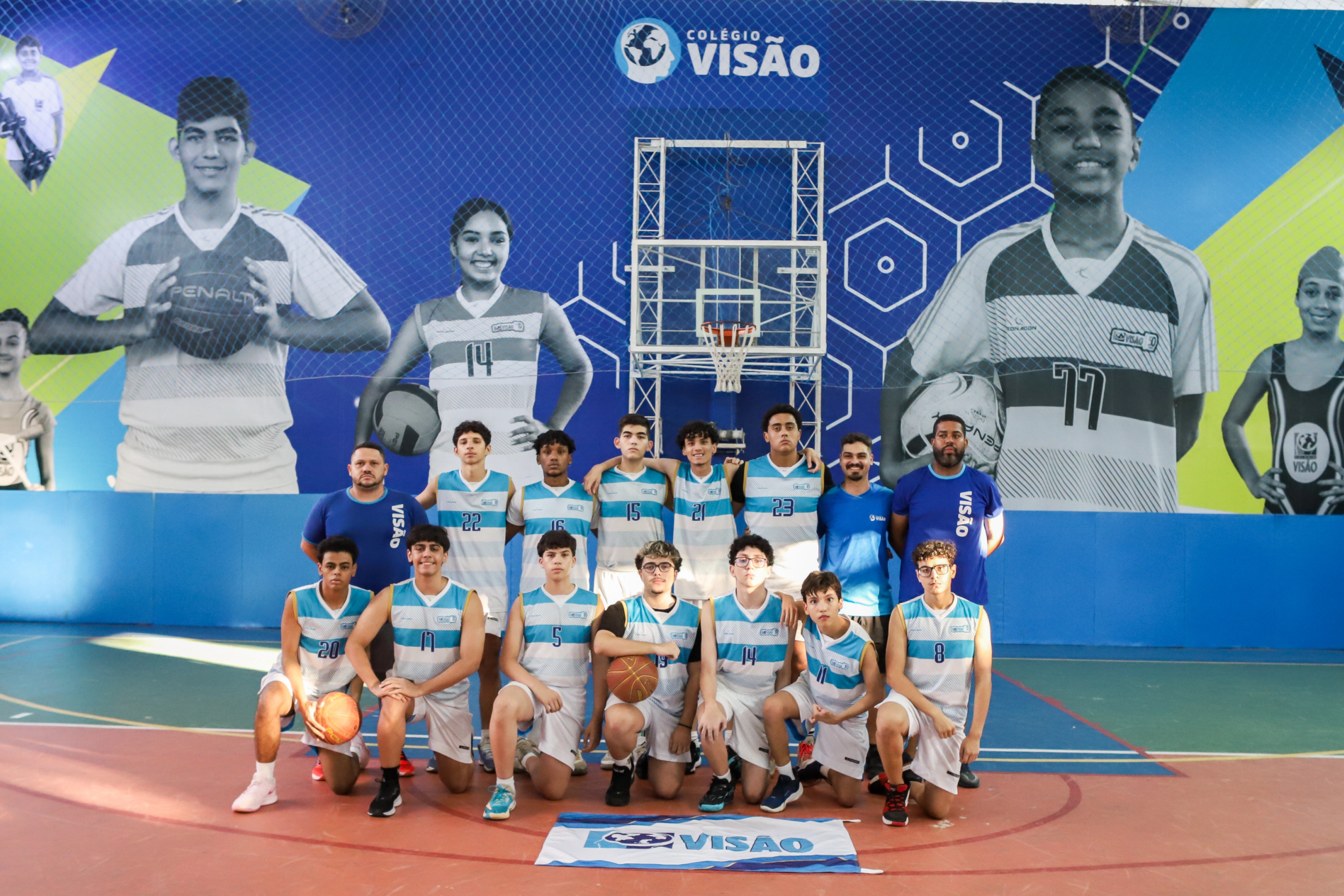 Esportes